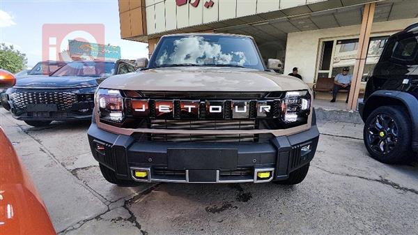 Jetour for sale in Iraq